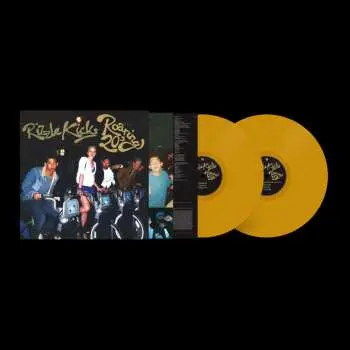 LP Rizzle Kicks: Roaring 20s