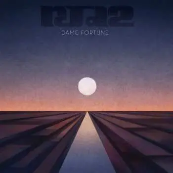 2LP RJD2: Dame Fortune LTD | CLR