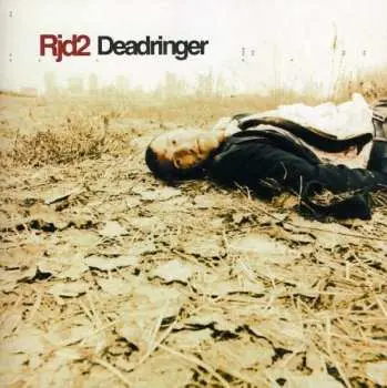 CD RJD2: Deadringer