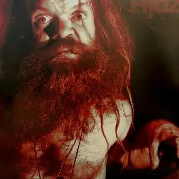 LP RJD2: The Horror