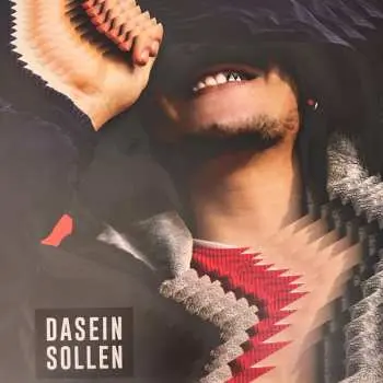 LP Rkomi: Dasein Sollen CLR | LTD | NUM