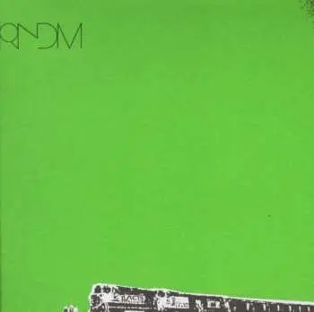 CD RNDM: Acts DIGI