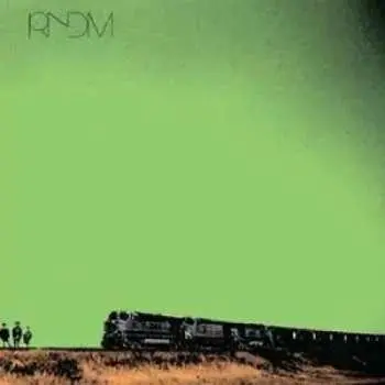 2LP RNDM: Acts