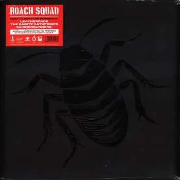 LP Roach Squad: Roach Squad