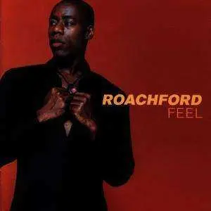 CD Roachford: Feel