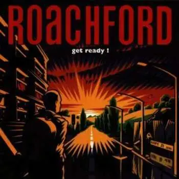 CD Roachford: Get Ready !