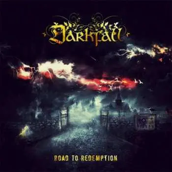 CD Darkfall: Road To Redemption