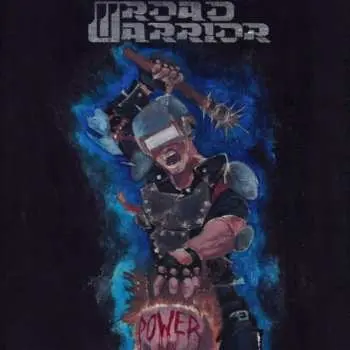 CD Road Warrior: Power