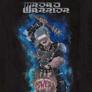 LP Road Warrior: Power