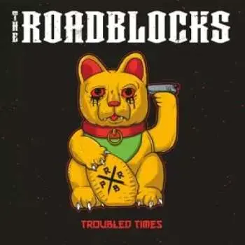 SP Roadblocks: 7-troubled Times
