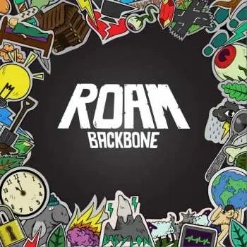 LP Roam: Backbone CLR