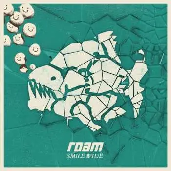 LP Roam: Smile Wide LTD | CLR