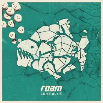 CD Roam: Smile Wide