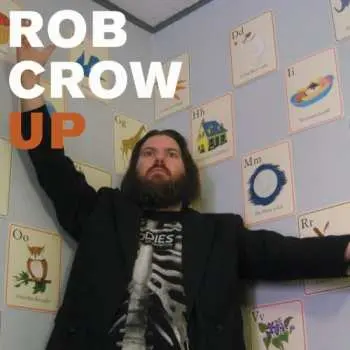 CD Rob Crow: Up