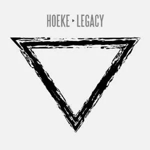 CD Rob Hoeke: Legacy