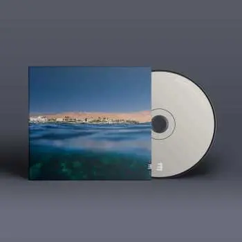 LP Rob Luft: Dahab Days