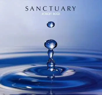 CD Rob Reed: Sanctuary