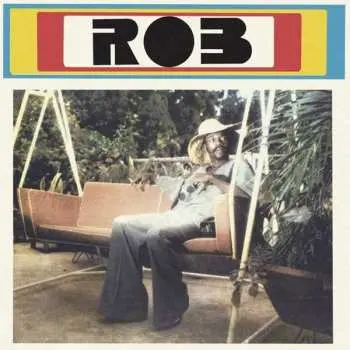 LP Rob: Rob
