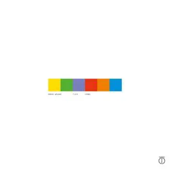 2LP Robag Wruhme: T.O.R. LP 001