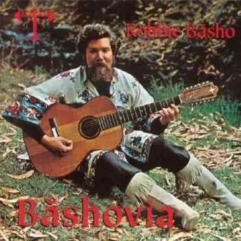 CD Robbie Basho: Băshovia