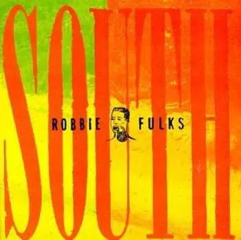 CD Robbie Fulks: South Mouth