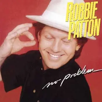 CD Robbie Patton: No Problem