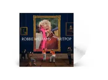 Robbie Williams: Britpop (LP)