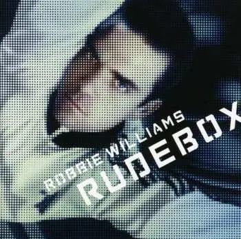 CD Robbie Williams: Rudebox