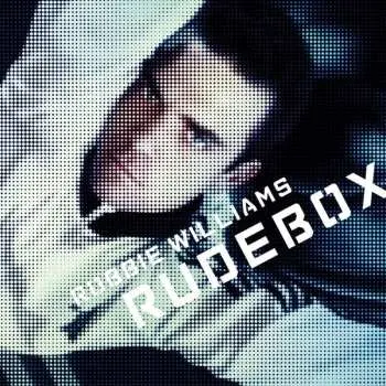 CD/DVD Robbie Williams: Rudebox LTD | DIGI