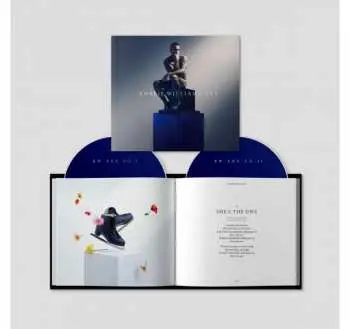 Robbie Williams: XXV Dlx.