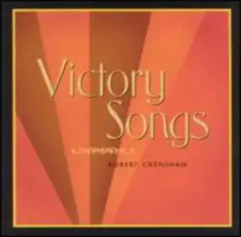 CD Robert Crenshaw: Victory Songs