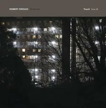 CD Robert Crouch: Sublunar