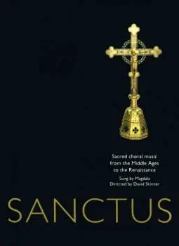 2CD Robert Fayrfax: Sanctus