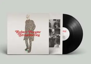 CD Robert Forster: Strawberries