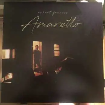 LP Robert Francis: Amaretto