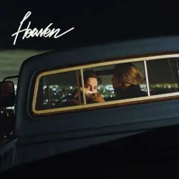LP Robert Francis: Heaven LTD