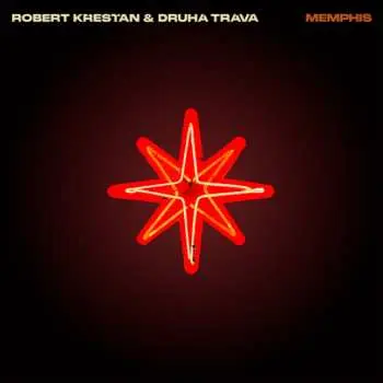 Robert Křesťan, Druhá tráva – Memphis CD