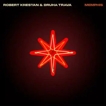 Robert Křesťan, Druhá tráva – Memphis LP