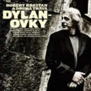 CD Robert Křesťan: Dylanovky