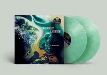 2LP Robert Leiner: Analog Days CLR | LTD