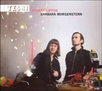 CD Robert Lippok: Tesri