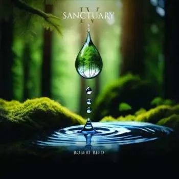 CD/DVD Rob Reed: Sanctuary IV