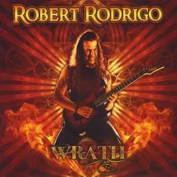 CD Robert Rodrigo: Wrath
