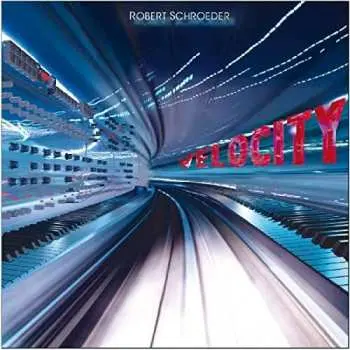 CD Robert Schröder: Velocity