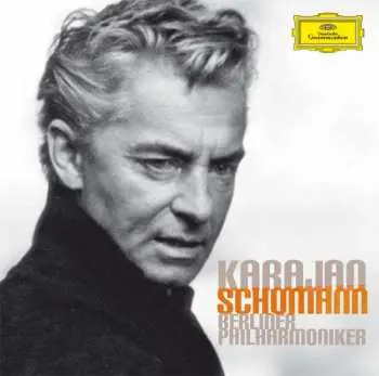 3CD/Box Set Robert Schumann: 4 Symphonies