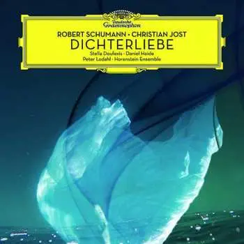 2CD Robert Schumann: Dichterliebe
