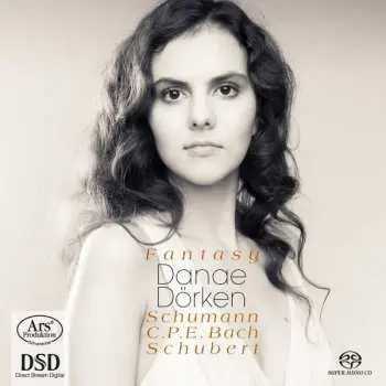 SACD Robert Schumann: Fantasy