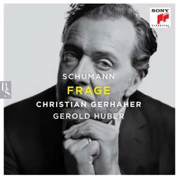 CD Robert Schumann: Frage