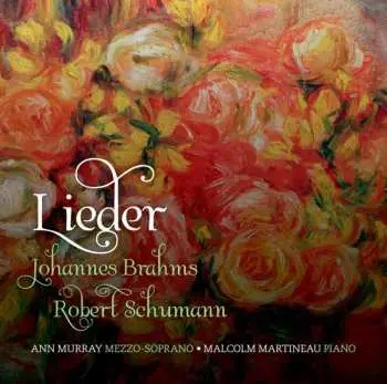SACD Robert Schumann: Lieder