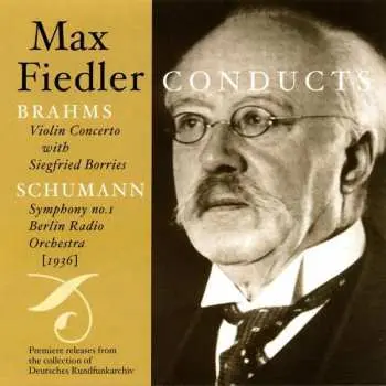 CD Robert Schumann: Symphonie Nr.1